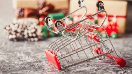 Día Mundial Sin Compras